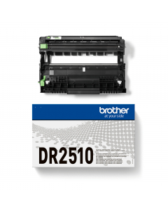 Tamburo da ca. 15.000 pagine (1 pagina per lavoro)

Compatibilità:
HLL2400DWE-HLL2445DW-DCPL2620DW-DCPL2660DW-MFCL2800DW-MFCL2827DWXL-MFCL2860DWE