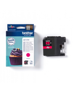Cartuccia Magenta MFC-J4410DW MFC-J4510DW BASSA CAPACITA'