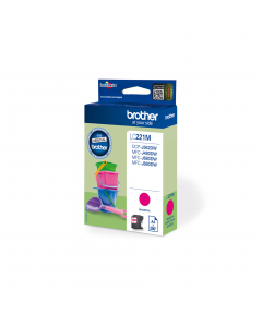 Cartuccia Magenta PER MFC-J480DW DCP-J562DW 260PAG