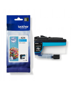Brother Cartuccia Ciano per DCPJ1200W _750 pag