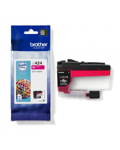 Brother Cartuccia Magenta per DCPJ1200W _750 pag