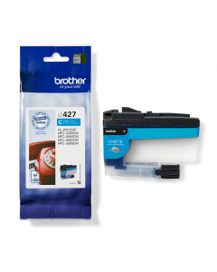Brother Cartuccia Ciano per MFCJ5955DW-MFCJ6955DW _1.500 pag
