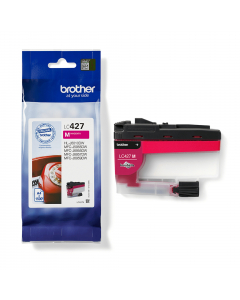 Brother Cartuccia Magenta per MFCJ5955DW-MFCJ6955DW _1.500 pag