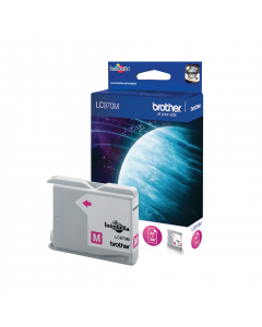 Cartuccia Magenta DCP150C DCP135C MFC235C MFC260C