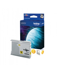 Cartuccia Giallo DCP150C DCP135C MFC235C MFC260C
