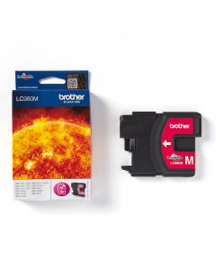 Cartuccia Magenta DCP-145C