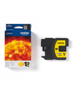 Cartuccia Giallo DCP-145C