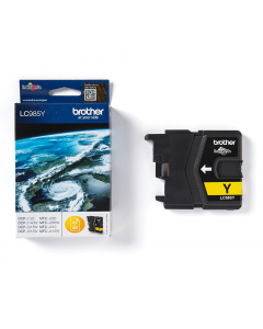 Cartuccia Giallo DCP-J315W