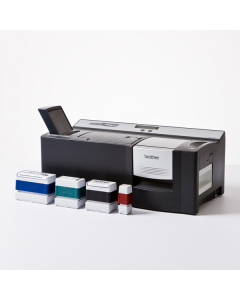 Brother - Inchiostro - Rosso - PRINKR