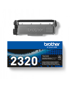 Toner Nero TN-2320 2600PG