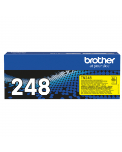 Brother Toner Giallo 1.000 pag