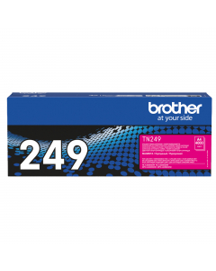 Brother Toner Magenta 4.000 pag