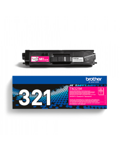 Toner Magenta ad alta capacitÓ TN-321M