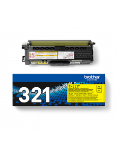 Toner Giallo ad alta capacitÓ TN-321Y