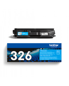 Toner Ciano ad alta capacitÓ TN-326C