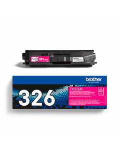 Toner Magenta ad altissima capacitÓ TN-326M