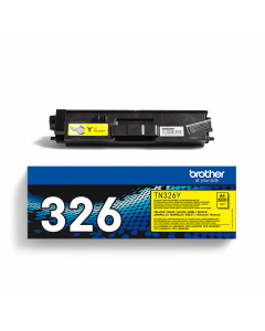 Toner Giallo ad altissima capacitÓ TN-326Y