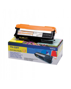 Toner Giallo HL 4570CDW altissima capacitÓ