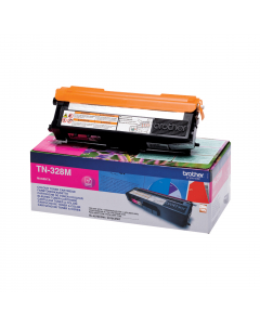 úToner Magenta HL 4570CDW altissima capacitÓ