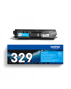 Toner Ciano ad altissima capacitÓ TN-329C