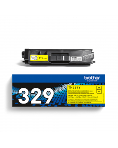 Toner Giallo ad altissima capacitÓ TN-329Y
