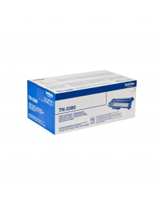 Toner Nero per HL-5440D HL-5450DN 5470DW MFC8510DN HL-6180DWT HL-6180DW