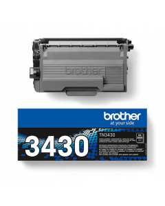 Toner Nero da 3.000 pag. HL-L6250DN-L6300DW-L6400DW-L6400DT