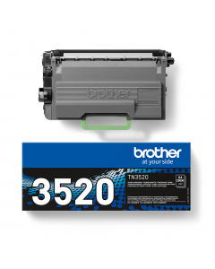 Toner Nero da 20.000 pagine HL-L6400DW-HL6400DWT