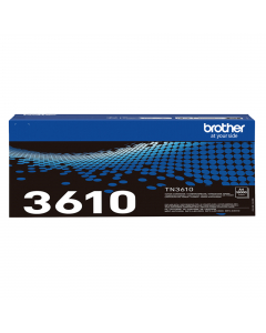 Brother Toner Nero 18.000 pag

Compatibilità:
HLL6210DW-MFCL6710DW