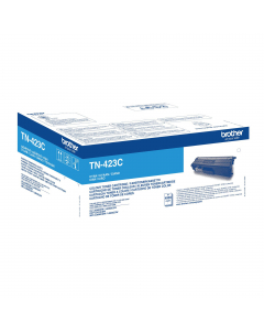 Toner Ciano da 4.000 pagine HL-L8260CDW / HL-L8360CDW / DCP-L8410CDW