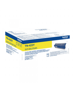 Toner Giallo da 4.000 pagine HL-L8260CDW / HL-L8360CDW / DCP-L8410CDW