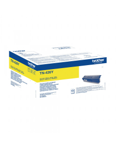 Toner Giallo da 6.500 pagine HL-L8360CDW / MFC-L8900CDW
