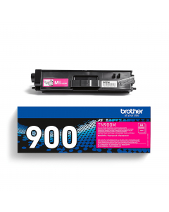 Toner Magenta ad altissima capacitÓ TN-900M