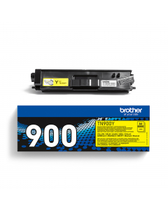 Toner Giallo ad altissima capacitÓ TN-900Y