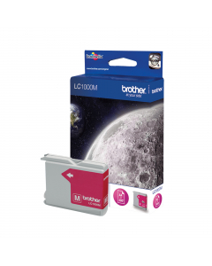 Cartuccia  Magenta DCP130C DCP330C DCP540CN DCP750CW MFC240C MFC440CN MFC660CN