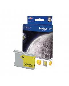 Cartuccia Giallo DCP130C DCP330C DCP540CN DCP750CW MFC240C MFC440CN MFC660CN