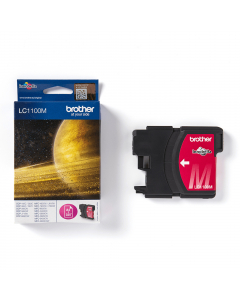 Cartuccia Magenta MFC-6490CW capacitÓ standard