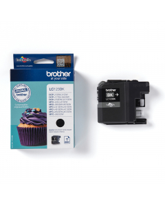 Cartuccia Nero MFC-J4410DW MFC-J4510DW BASSA CAPACITA'