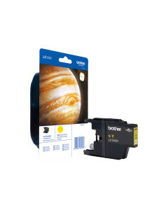 Cartuccia Giallo MFC- J6910 MFC- J6710 MFC J6910 bassa capacitÓ