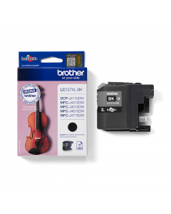 Cartuccia Nero MFC-J4410DW MFC-J4510DW Aalta capacitÓ