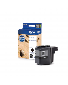 Cartuccia Brother Nero LC12EBK