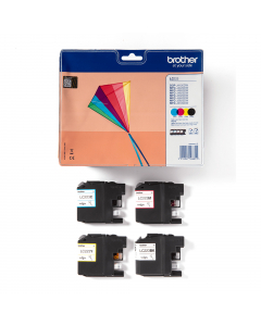 Disponibile per: MFC-J4420DW, MFC-J4620DW, MFC-J5320DW, MFC-J5620DW e MFC-J5720DW
