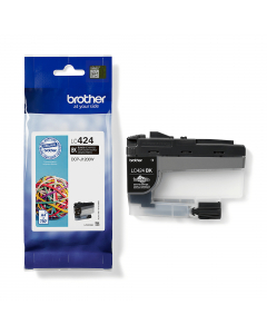 Brother Cartuccia Nero per DCPJ1200W _750 pag