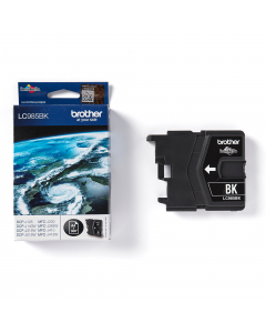 Cartuccia Nero DCP-J315W