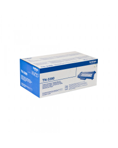 Toner nero per HL-6180DW 6180DWT