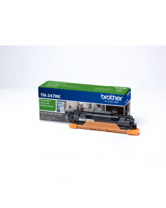 TONER NERO PER HLL3210CW, HLL3230CDW, HLL3270CDW, DCPL3550CDW, MFCL3730CDN, 3.000 pag