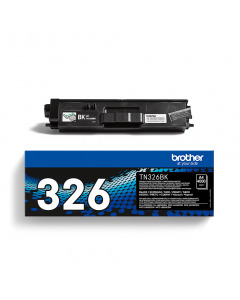 Toner Nero ad altissima capacitÓ TN-326K