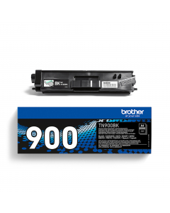 Toner Nero ad altissima capacitÓ TN-900K