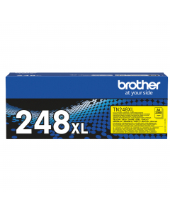 Brother Toner Giallo 2.300 pag