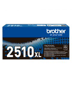 Toner Nero a elevata capacità (per max. 3.000 pagine a norma ISO 19798) 

Compatibilità:		
HLL2400DWE-HLL2445DW-DCPL2620DW-DCPL2660DW-MFCL2800DW-MFCL2827DWXL-MFCL2860DWE